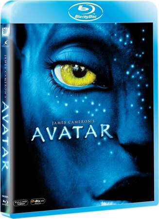 Avatar - Blu-ray