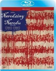 The Birth of a Nation [Blu-ray]