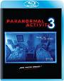 Paranormal Activity 3 (Blu-ray)