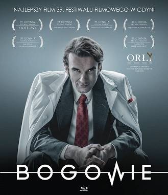 Bogowie [Blu-ray]