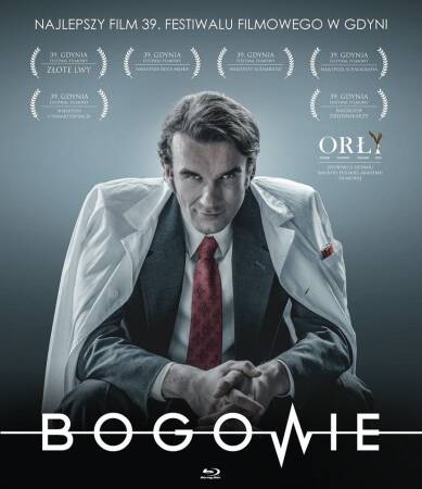 Bogowie [Blu-ray]
