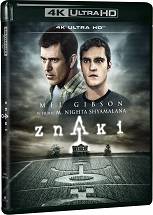 ZNAKI (UHD 4K)