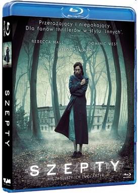 Szepty [Blu-ray]