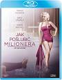 Jak Poślubic Milionera (Blu-ray)