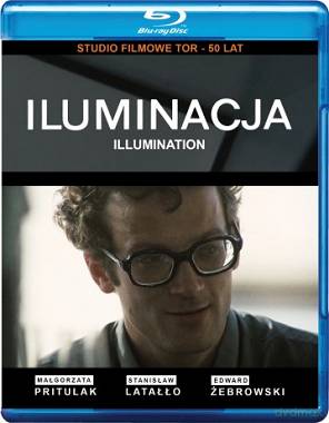 Iluminacja [Blu-ray]