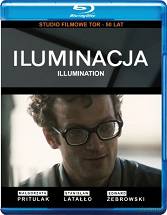 Iluminacja (Blu-ray)