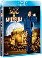 Noc w muzeum (Blu-ray)