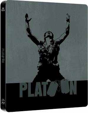 Pluton - Steelbook [Blu-ray]