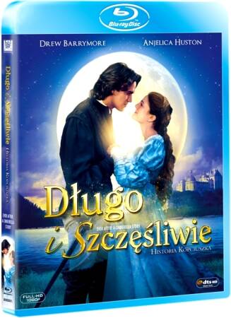 Długo i Szczęśliwie - Blu-ray