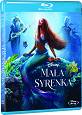 LITTLE MERMAID, THE (Live Action) (Blu-ray)