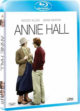 Annie Hall [Blu-ray]