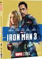 Iron Man 3 KOLEKCJA MARVEL [Blu-Ray]