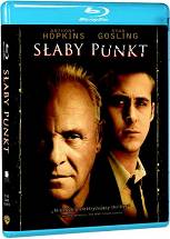 Słaby punkt (Blu-ray)