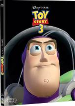 Toy story 3 (Blu-ray)