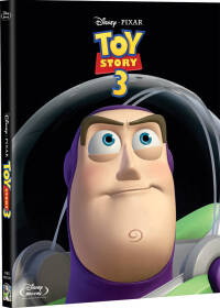 Toy story 3 - Blu-ray