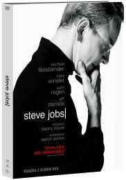 Steve Jobs [DVD + Books]