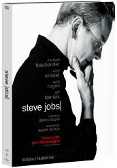 Steve Jobs [DVD + Books]