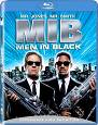 Men In Black [Blu-ray]