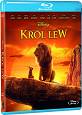 The Lion King [Blu-ray]