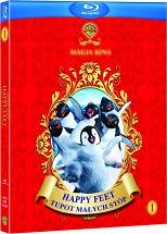 Happy Feet [Blu-ray]