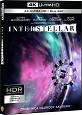 Interstellar [4K UHD + 2 Blu-ray]
