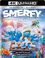 Smurfs: The Lost Village [4K UHD + Blu-ray]