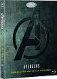 AVENGERS BOXSET 1-4 [5 Blu-ray]