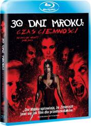30 Dni Mroku Czas Ciemności (Blu-ray)