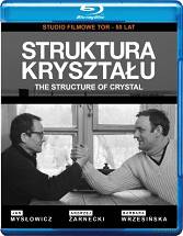 Struktura kryształu (Blu-ray)