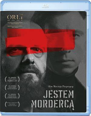 Jestem mordercą [Blu-ray] 