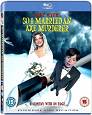 So and Married An Axe Murderer [Blu-ray]