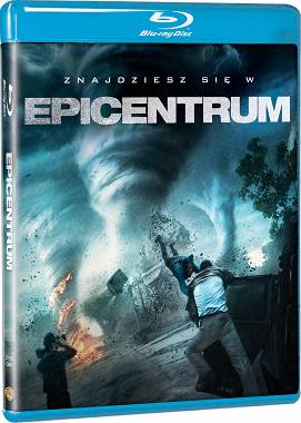 Epicentrum [Blu-ray]