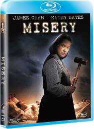 Misery [Blu-ray]