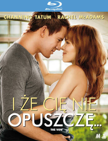 I Że Cię Nie Opuszczę [Blu-ra