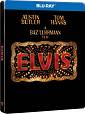 ELVIS Steelbook (Blu-ray)