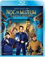 Noc w muzeum: Tajemnica Grobowca (Blu-ray)