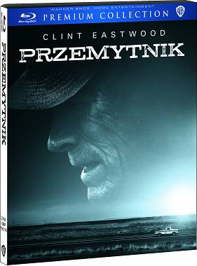 Przemytnik - Premium Collection [Blu-ray]