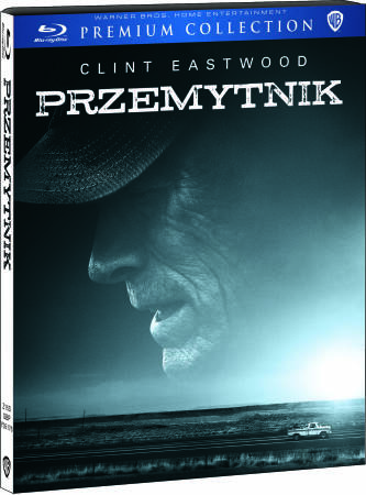 Przemytnik - Premium Collection [Blu-ray]