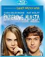 Papierowe Miasta (Blu-ray) 