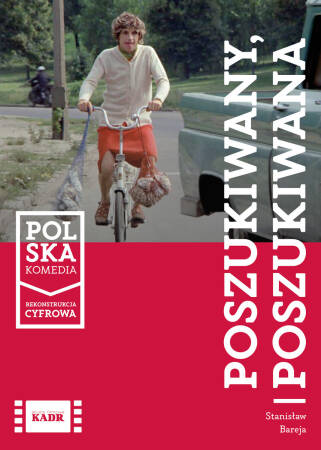 Poszukiwany, poszukiwana [Blu-ray]