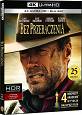The Unforgiven [4K UHD + Blu-ray]
