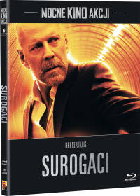 Surogaci - Blu-ray