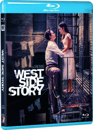 West Side Story (Blu-ray)
