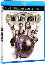 Big Lebowski PLATINUM COLLECTION (Blu-ray)