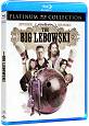 Big Lebowski [Blu-ray]