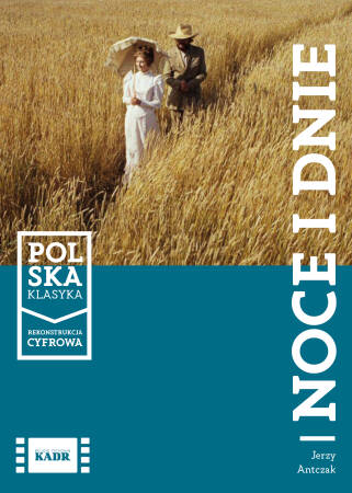 Noce i dnie [Blu-ray]