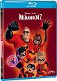 The Incredibles 2 [Blu-Ray]