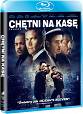 Chętni na kasę (Blu-ray)