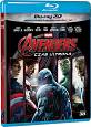 The Avengers: Age of Ultron [Blu-ray 3D + Blu-ray]