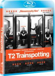 T2: Trainspotting [Blu-ray]